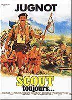 Scout toujours... Breasts Butt 91673