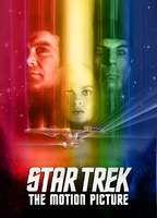 Star Trek: The Motion Picture Sexy 130245