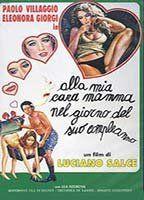 Alla mia cara mamma nel giorno del suo compleanno Breasts Bush 91410