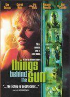 Things Behind the Sun Breasts Butt 78037