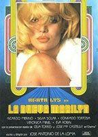 La nueva Marilyn Breasts Butt 92056