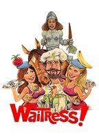 Waitress! Bikini Breasts 135374