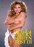 Starlet Screen Test III Breasts* 90958
