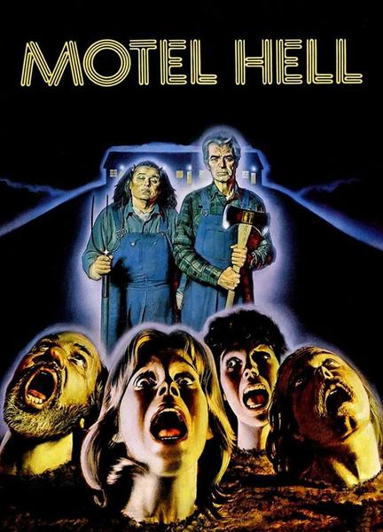 Motel Hell Breasts Sexy 131618