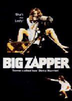 Big Zapper Breasts Bush 70434