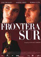 Frontera Sur Bush 93527
