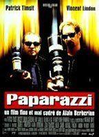 Paparazzi Breasts 90654