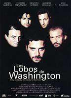 Los lobos de Washington Bush Butt 93152