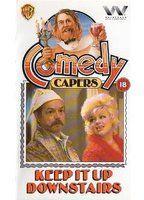 Keep It Up Downstairs Breasts Bush 80657