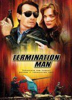 Termination Man Breasts Bush* 84006