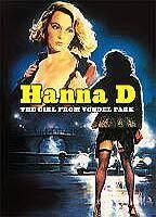 Hanna D: The Girl from Vondel Park Breasts Bush 69485
