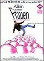 Allein unter Frauen