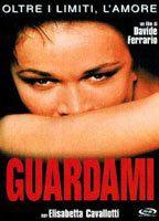 Guardami Breasts Bush 71950