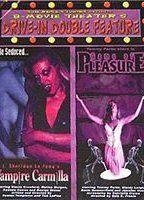 The Vampire Carmilla Breasts Butt 79308