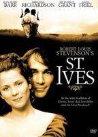 St. Ives Breasts 56520