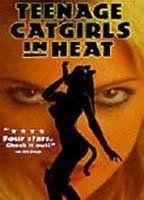 Teenage Catgirls in Heat Breasts 92097
