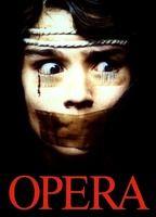 Opera Breasts Underwear 134314