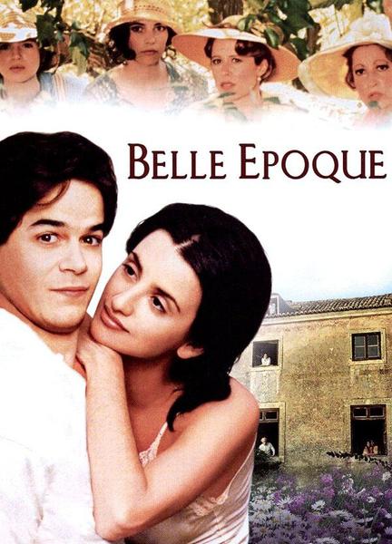Belle Époque Breasts Left Nipslip 79477
