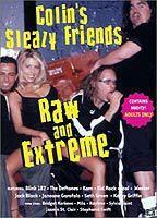 Colin's Sleazy Friends Rocks Breasts Sexy 57459