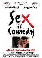 Sex Is Comedy Real Sex Breasts 77509