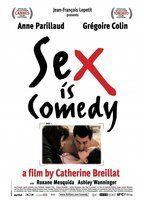 Sex Is Comedy Real Sex Breasts 77509