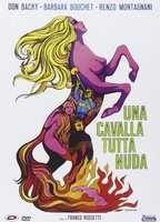 Una cavalla tutta nuda Breasts Bush 126872
