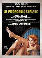 La padrona è servita Breasts Butt 84373
