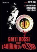 Gatti rossi in un labirinto di vetro Breasts 93309