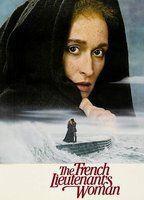 The French Lieutenant's Woman Sexy 94676
