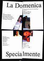 La domenica specialmente Body Double Breasts 80056