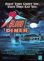 Blood Diner Breasts Bush 56581