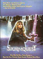 Stormquest 94091