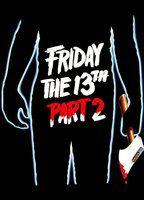 Friday the 13th Part 2 Bikini Breasts 110949