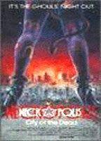 Necropolis Breasts* 72378