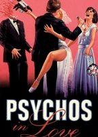 Psychos in Love Breasts Bush 110946
