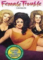 Female Trouble Breasts Bush 69838