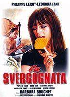 La svergognata Bikini Breasts 89604