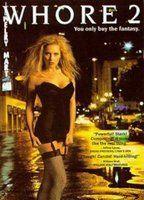 Whore 2 Breasts Thong* 80539