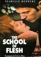 The School of Flesh Breasts Butt 80293