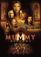 The Mummy Returns Body Double Sexy 78094