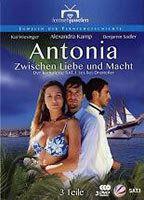 Antonia - Zwischen Liebe und Macht Bikini Breasts 90993