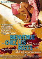 Bienvenue chez les Rozes Breasts Underwear 78343