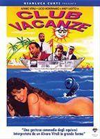Club Vacanze Breasts Bush 88258