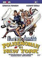 A Policewoman in New York Breasts Left Breast 67975