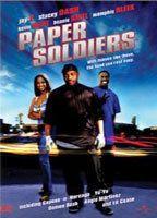 Paper Soldiers Breasts Butt 81515