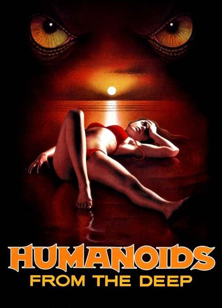Humanoids from the Deep Bikini Breasts 117840