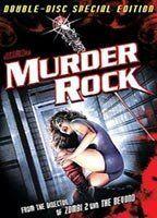 Murder Rock Breasts 91835