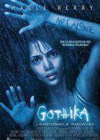 Gothika Body Double Breasts 77207