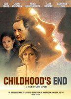 Childhood's End Breasts Bush 56649