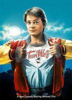 Teen Wolf Sexy Underwear 78447